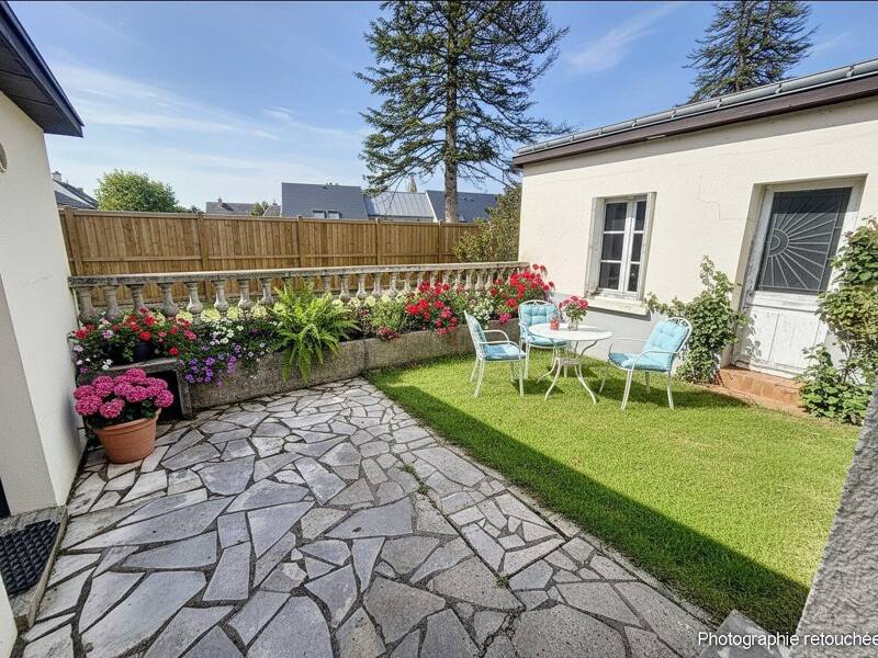 Maison à vendre, 129m², SAINT CYR SUR LOIRE