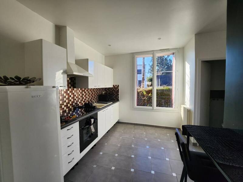 Maison à louer, 28m², VILLEMOISSON SUR ORGE