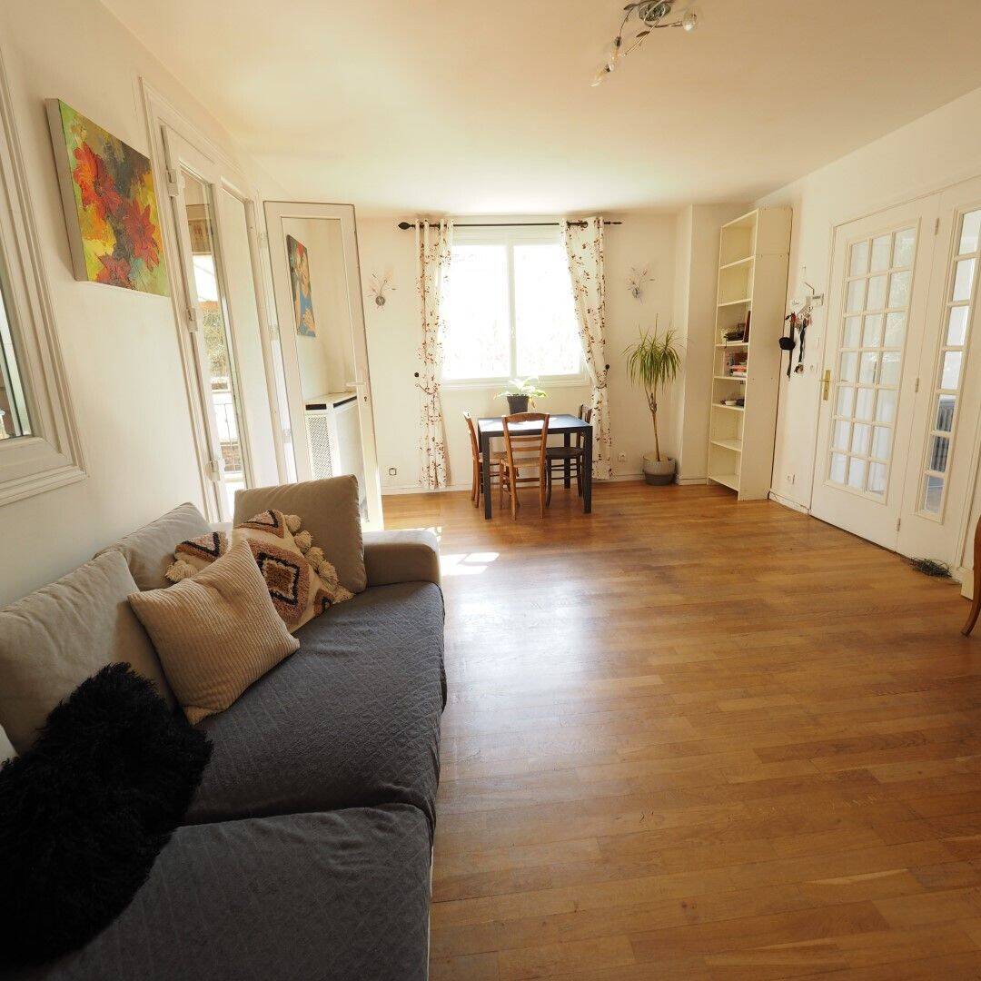 Maison à vendre, 150m², ANTONY