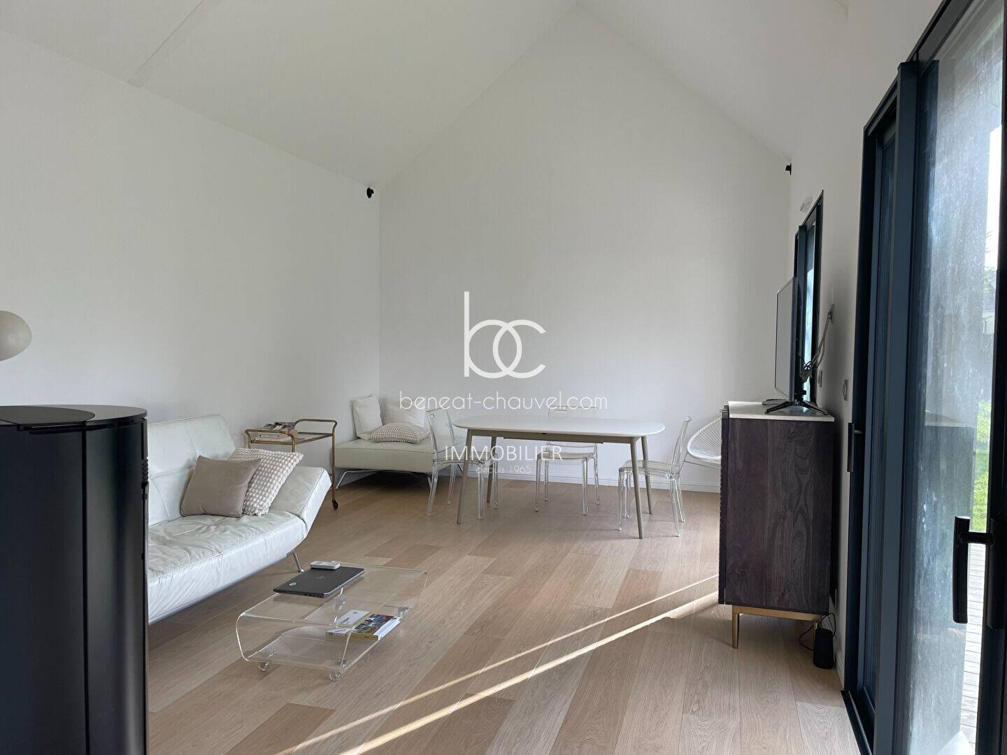 Maison à vendre, 104m², SAINT GILDAS DE RHUYS