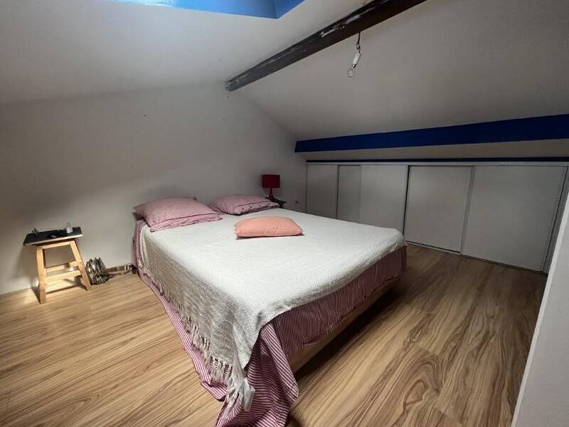 Maison à louer, 100m², BEGLES