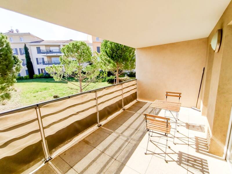 Maison à louer, 37m², AIX EN PROVENCE