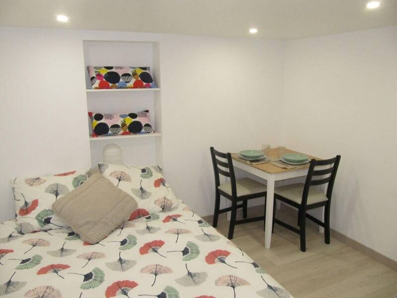 Maison à louer, 20m², VITRY SUR SEINE