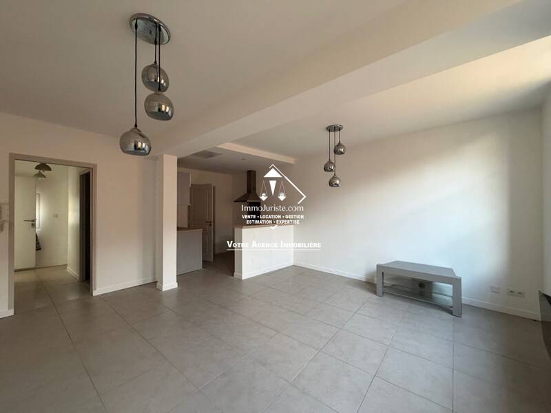 Maison à louer, 65m², LIMOGES