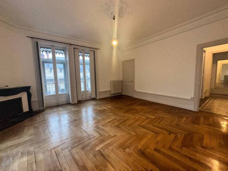 Maison à louer, 124m², GRENOBLE