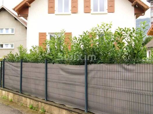 Maison à vendre 383 000 € 6 pièces 4 chambres 141 m² 354 m² de terrain Les Ewues Cluses 74300