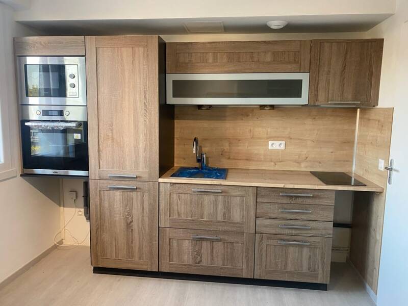 Maison à louer, 16m², MAROLLES EN HUREPOIX