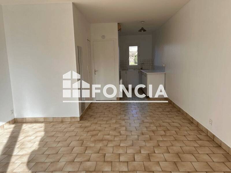 Maison à louer, 37m², GIEN