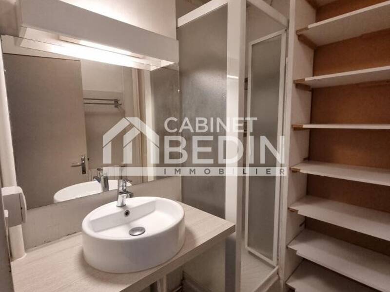 Maison à louer, 66m², TOULOUSE