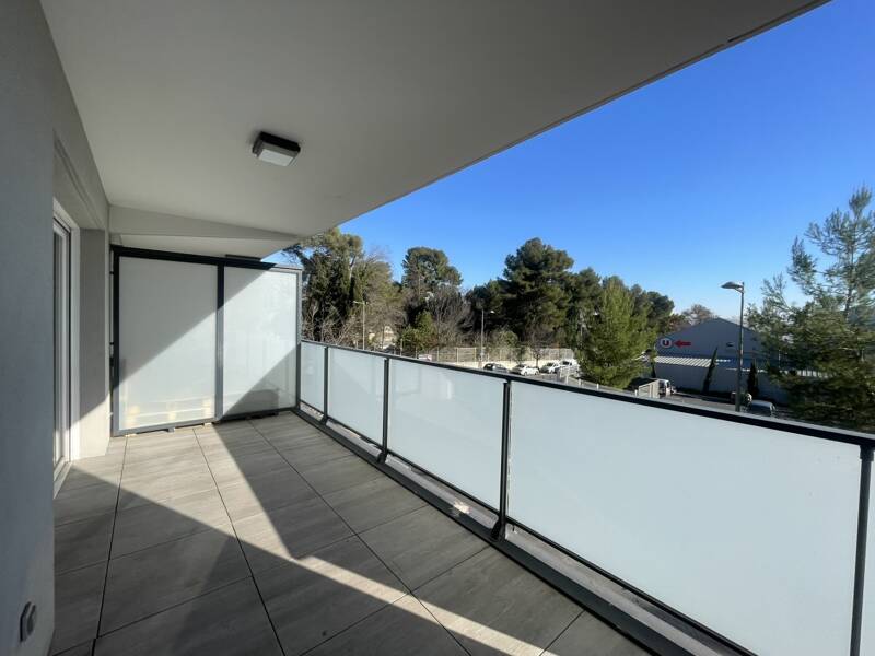 Maison à louer, 40m², MONTPELLIER