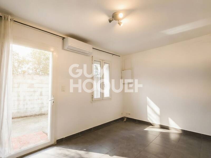 Maison à vendre, 39m², THEZIERS