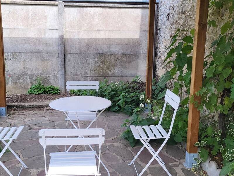 Maison à louer, 68m², SEES