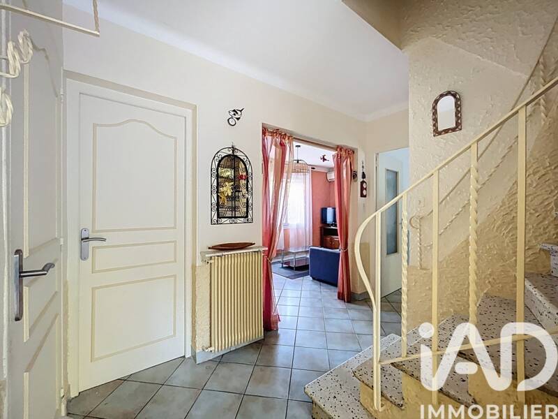 Maison à vendre, 85m², PERPIGNAN