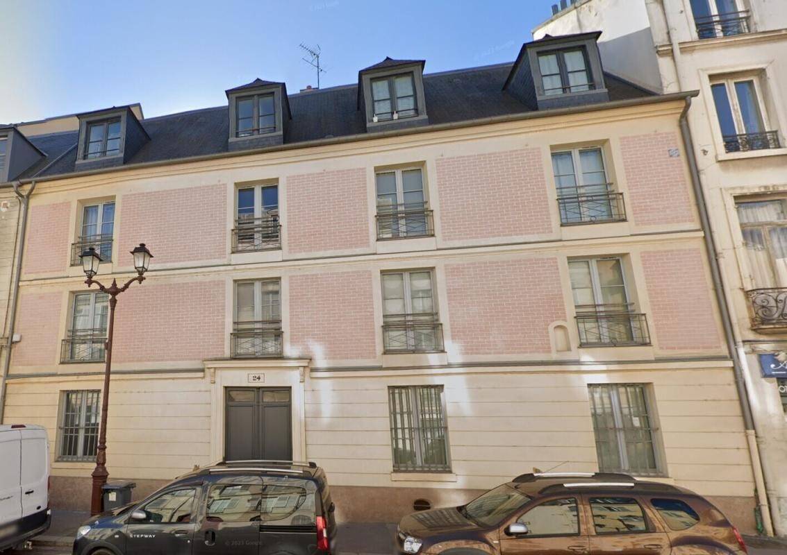 Maison à louer, 30m², VERSAILLES