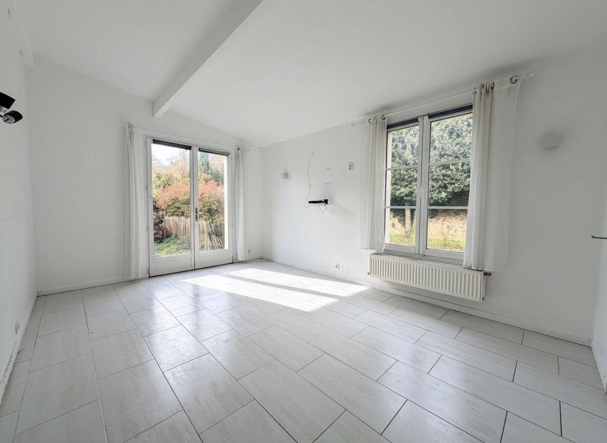 Maison à vendre, 111m², NEAUPHLE LE CHATEAU