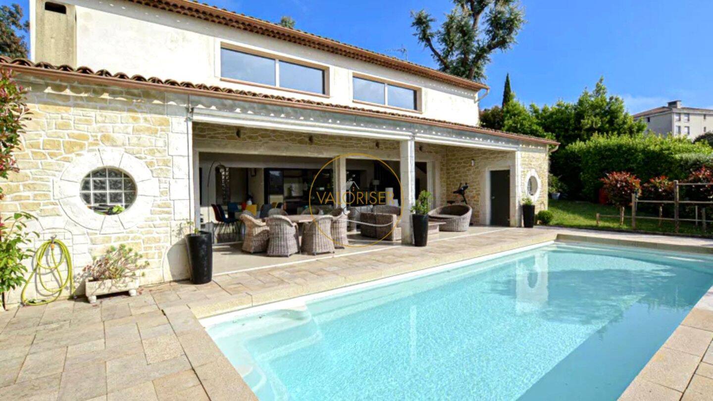 Maison à vendre, 207m², CANNES
