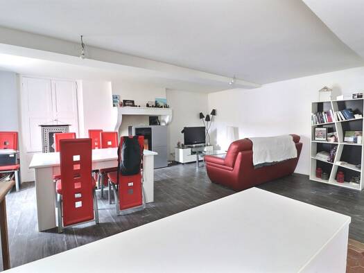 Maison à vendre 127 500 € 2 pièces 1 chambre 67 m² 170 m² de terrain Saint-Jean-de-Vaux 71640