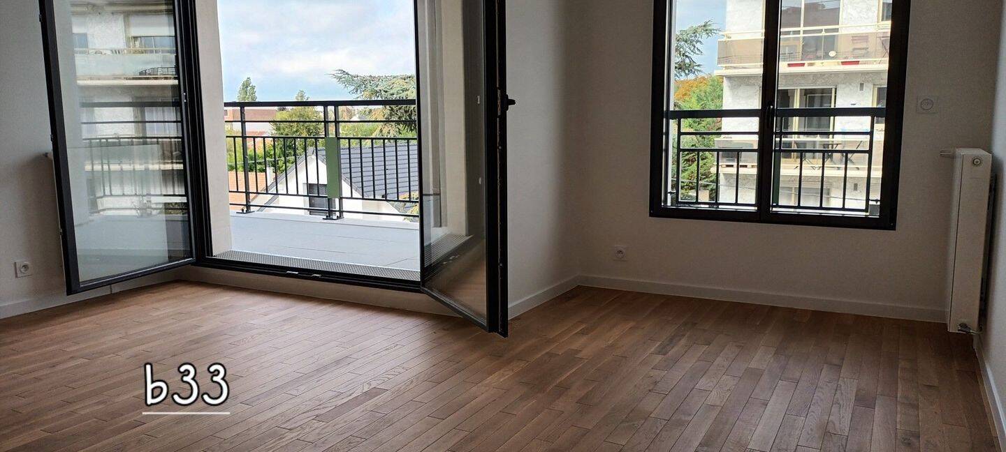 Maison à louer, 81m², SAINT MAUR DES FOSSES