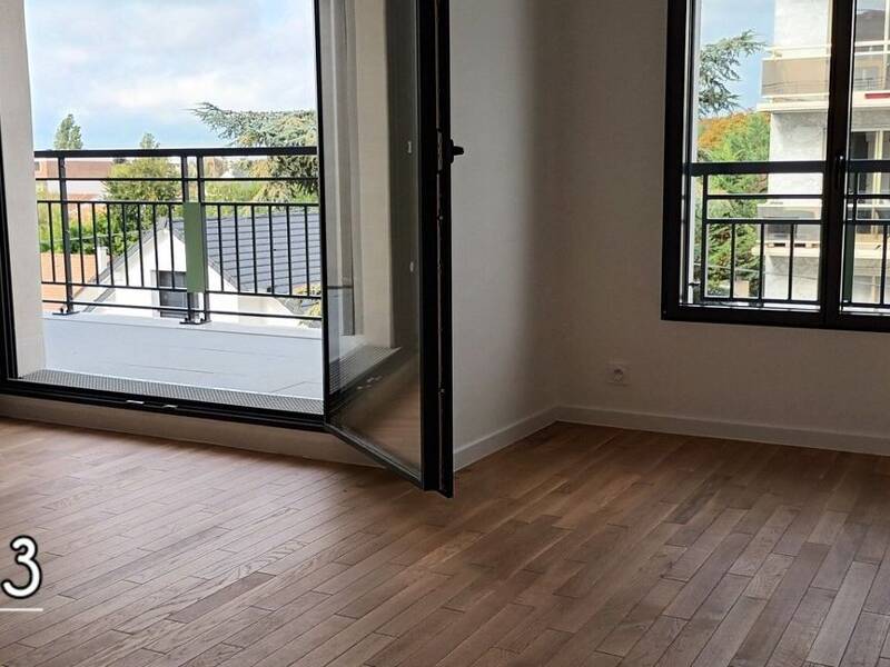 Maison à louer, 81m², SAINT MAUR DES FOSSES