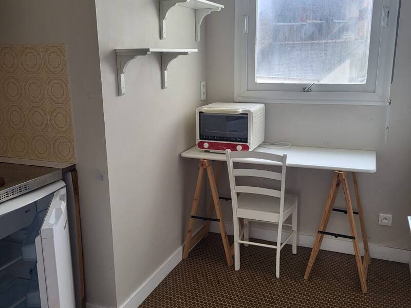 Maison à louer, 27m², NANTES