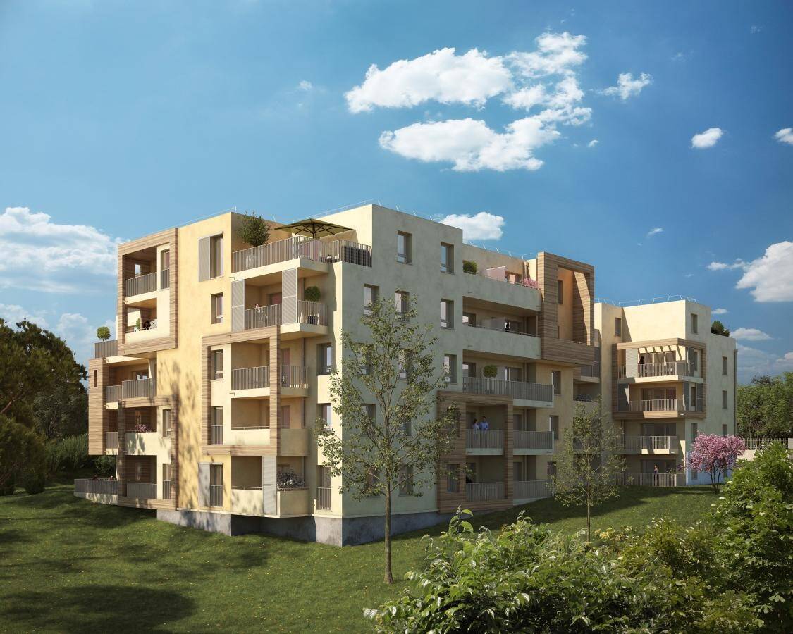 Maison à louer, 72m², ANTIBES
