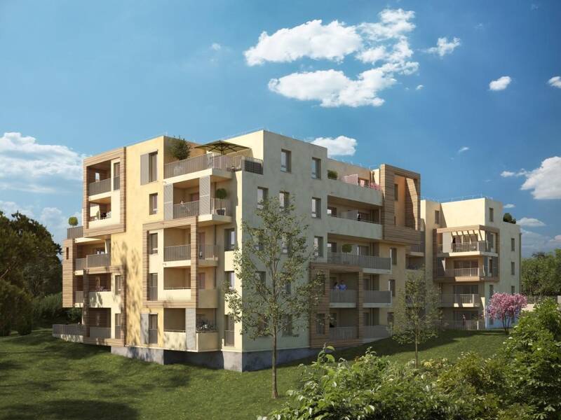 Maison à louer, 72m², ANTIBES