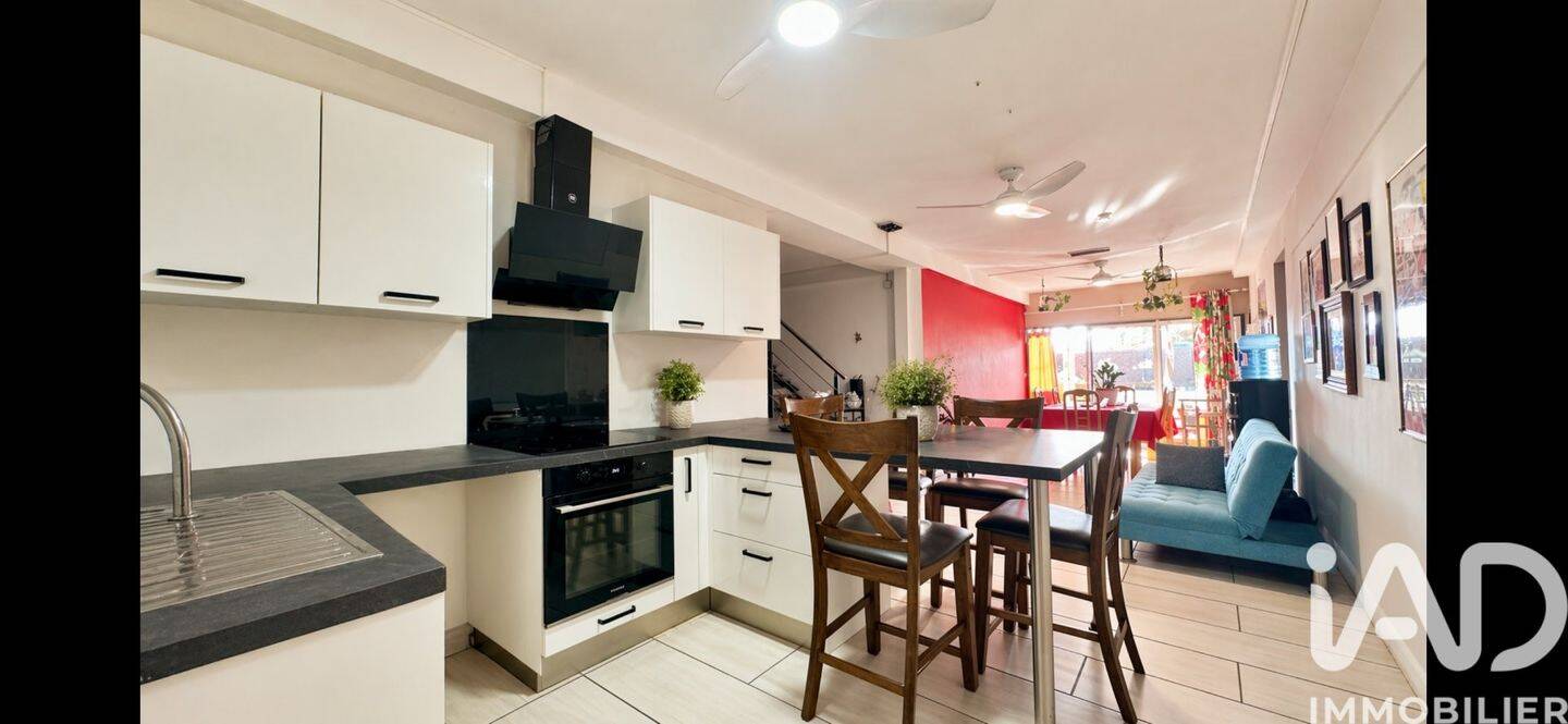 Maison à vendre, 228m², SAINT PIERRE
