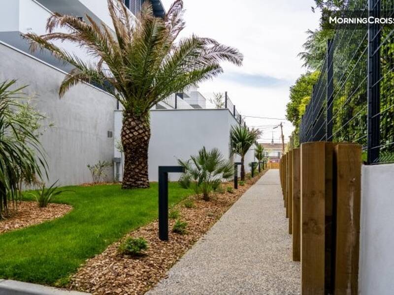 Maison à louer, 44m², ANGLET