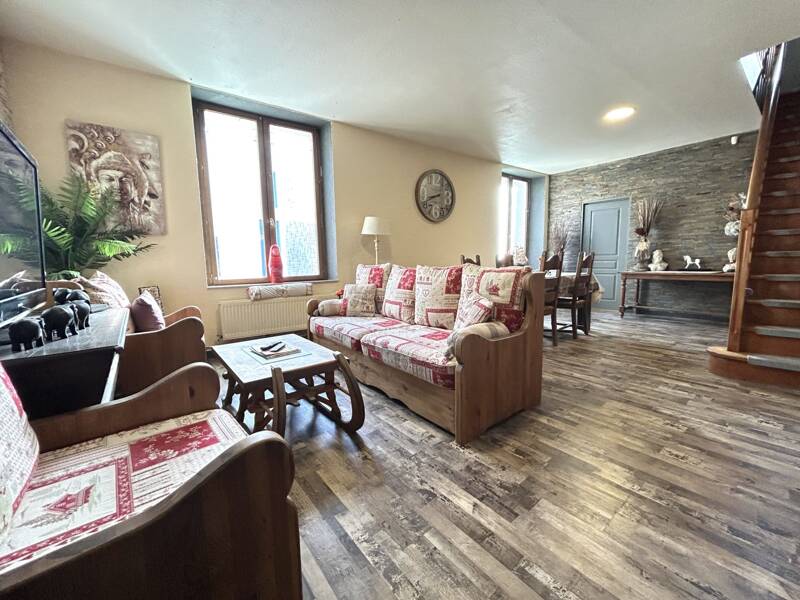 Maison à vendre, 253m², COMMERCY