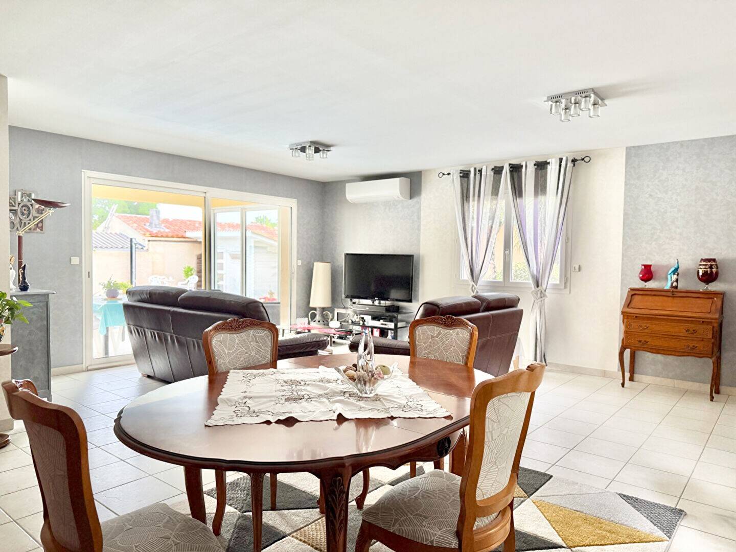 Maison à vendre, 182m², GUJAN MESTRAS