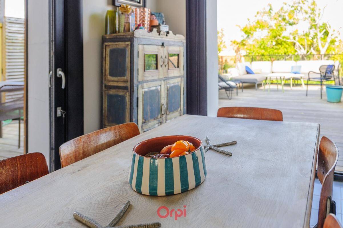 Maison à vendre, 207m², LA ROCHELLE