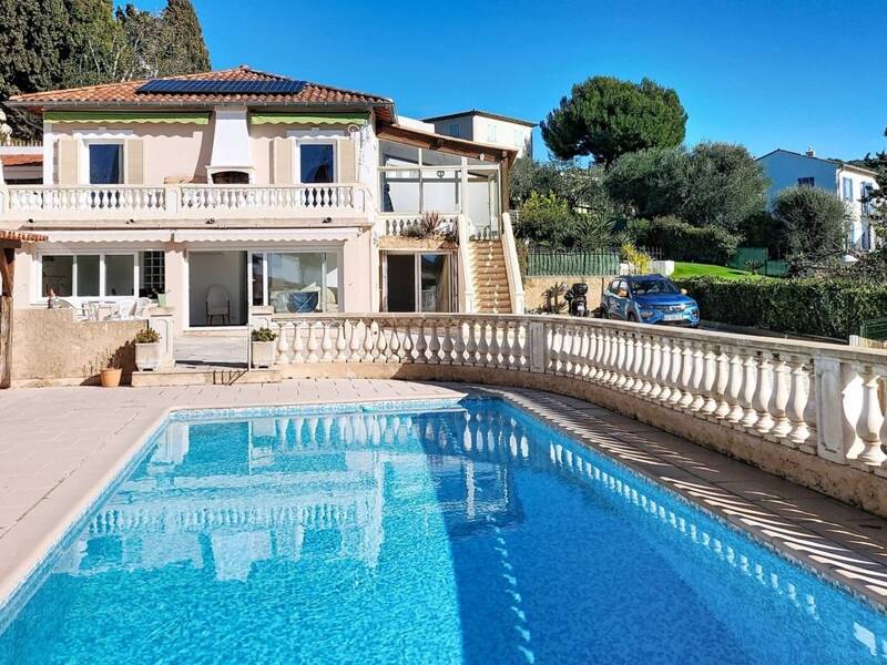 Maison à vendre, 143m², NICE