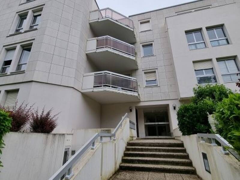 Maison à louer, 84m², LE CHESNAY
