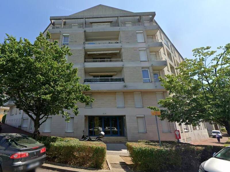 Maison à vendre, 38m², CRETEIL