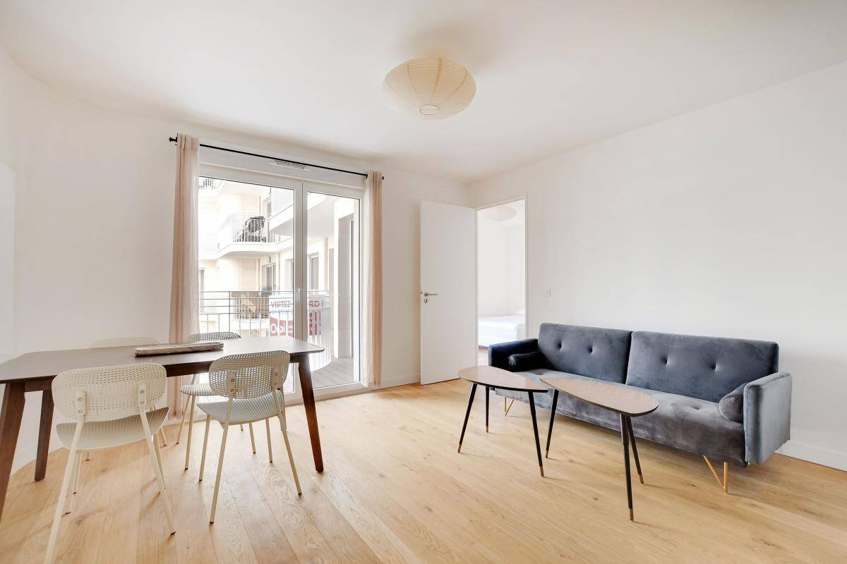 Maison à louer, 47m², CLICHY