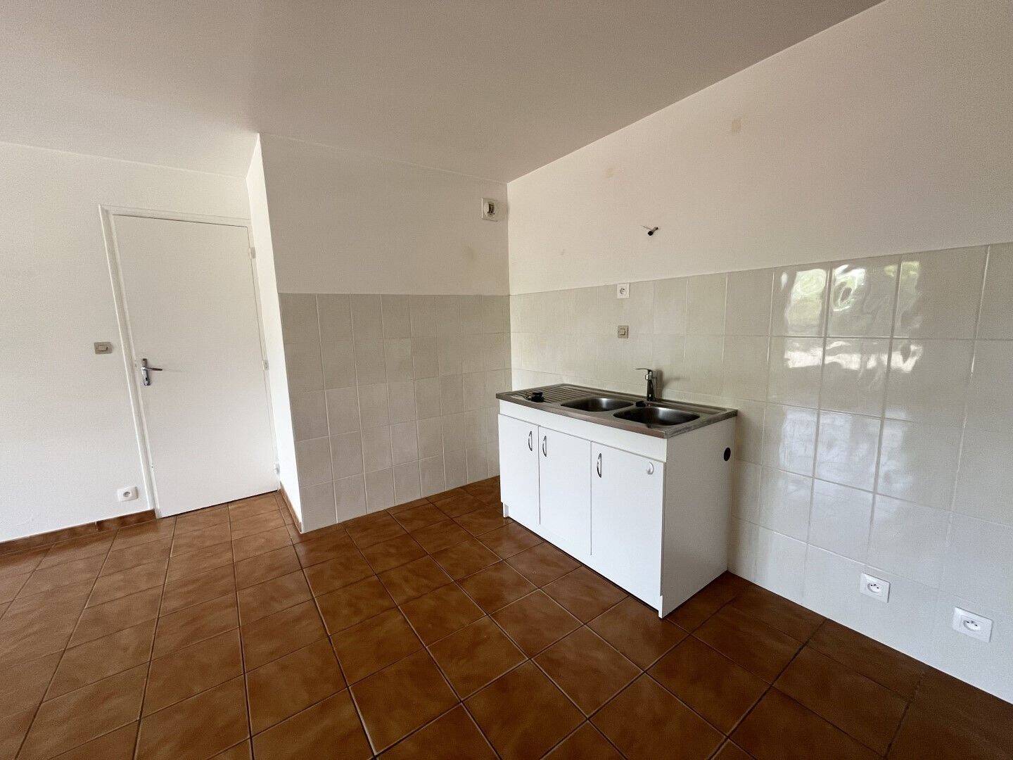 Maison à louer, 46m², CORBEIL ESSONNES