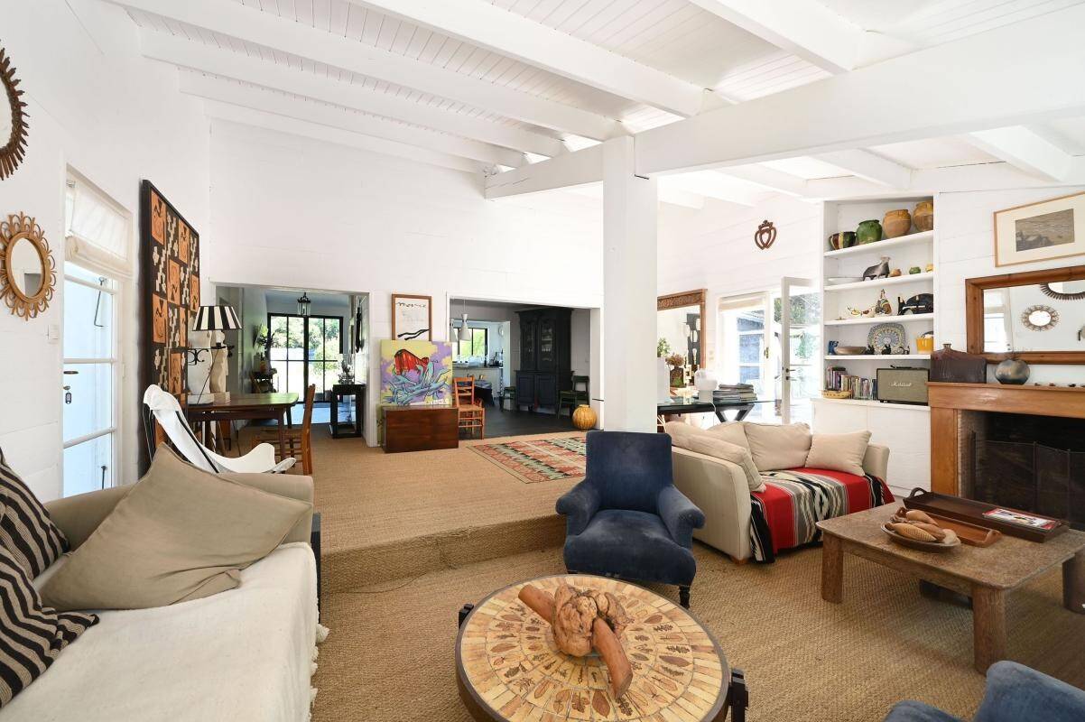 Maison à vendre, 189m², LES PORTES EN RE