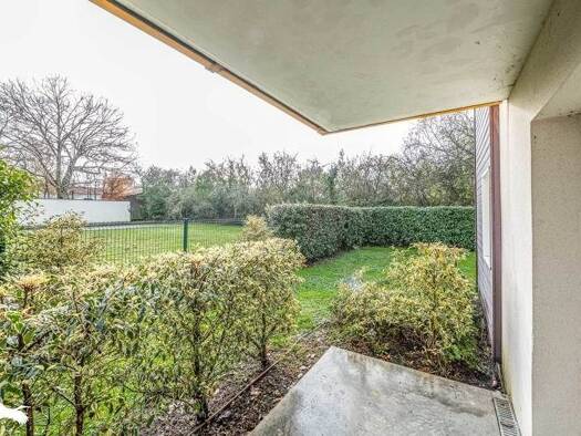 Appartement à vendre 149 000 € 2 pièces 1 chambre 41 m² RDC/1 Sud Est Le Taillan-Médoc 33320