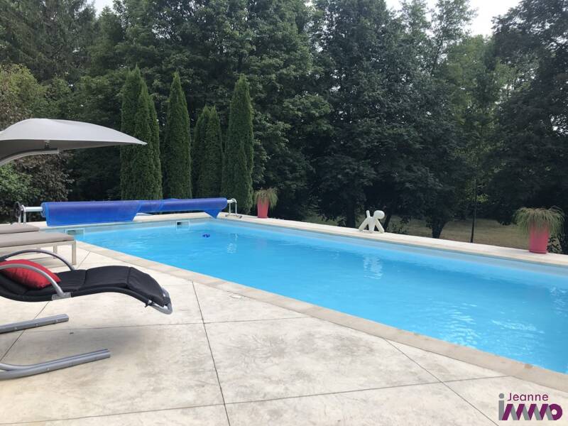 Maison à vendre, 240m², EVETTE SALBERT