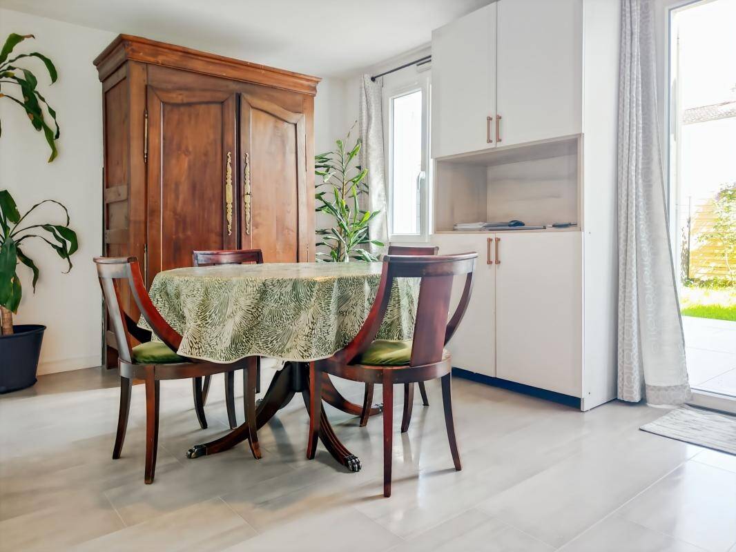 Maison à vendre, 87m², OLIVET