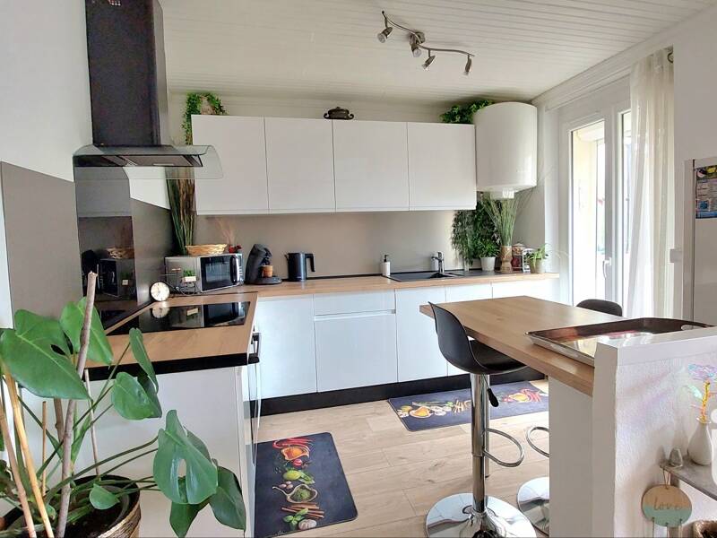 Maison à vendre, 83m², TOULON