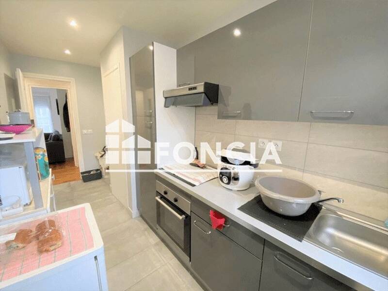 Maison à louer, 45m², FLERS