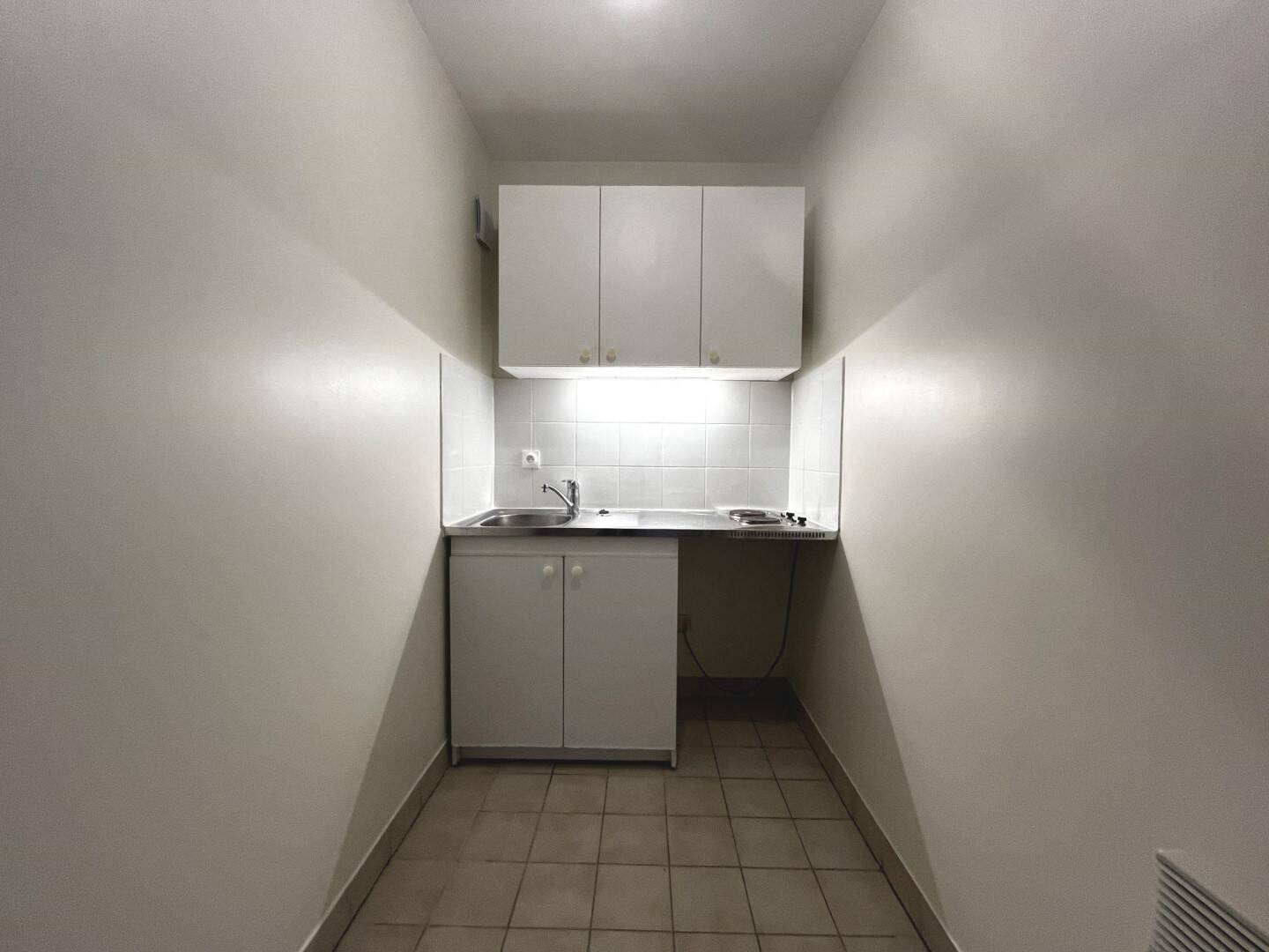 Maison à vendre, 27m², LES LILAS