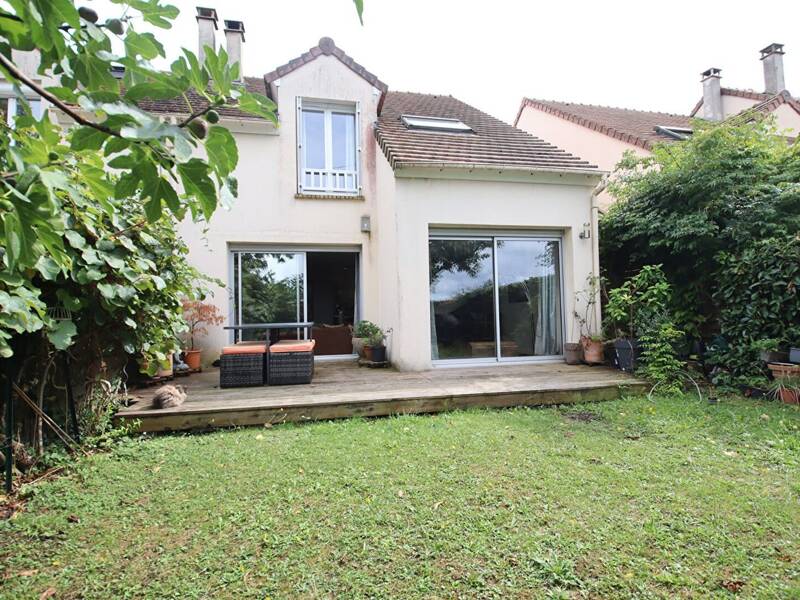 Maison à vendre, 120m², GIF SUR YVETTE