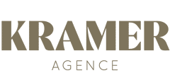 Agence KRAMER logo