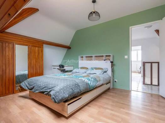 Colocation à louer 579 € 1 pièce 11 m² Centre Est Thorigny-sur-Marne 77400