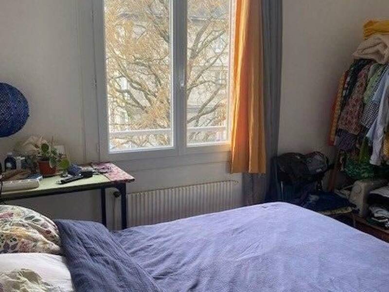 Maison à louer, 50m², ROUEN