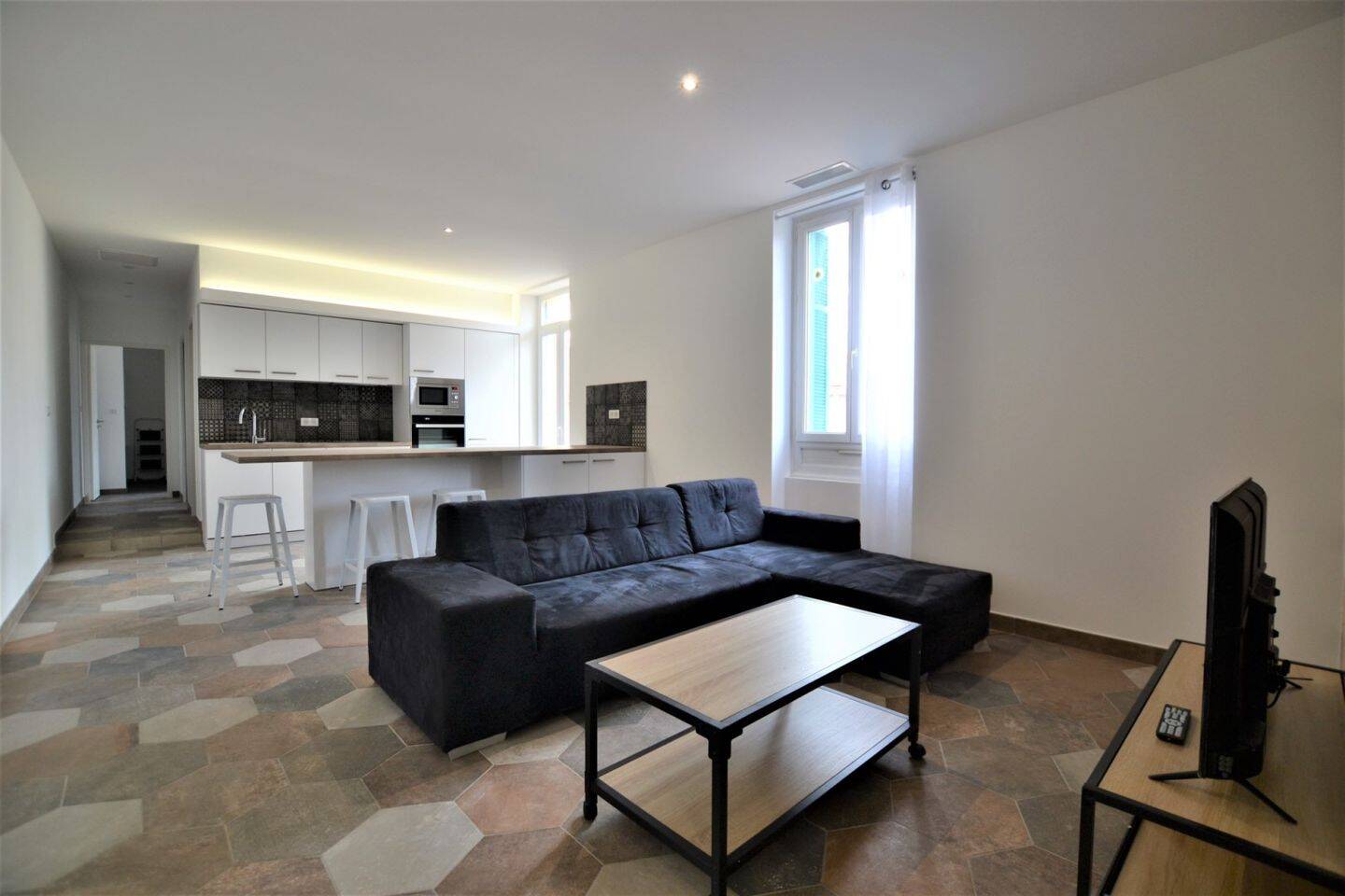 Maison à louer, 80m², AJACCIO