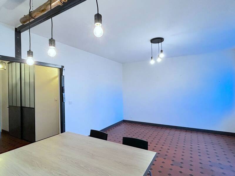 Maison à louer, 63m², BORDEAUX