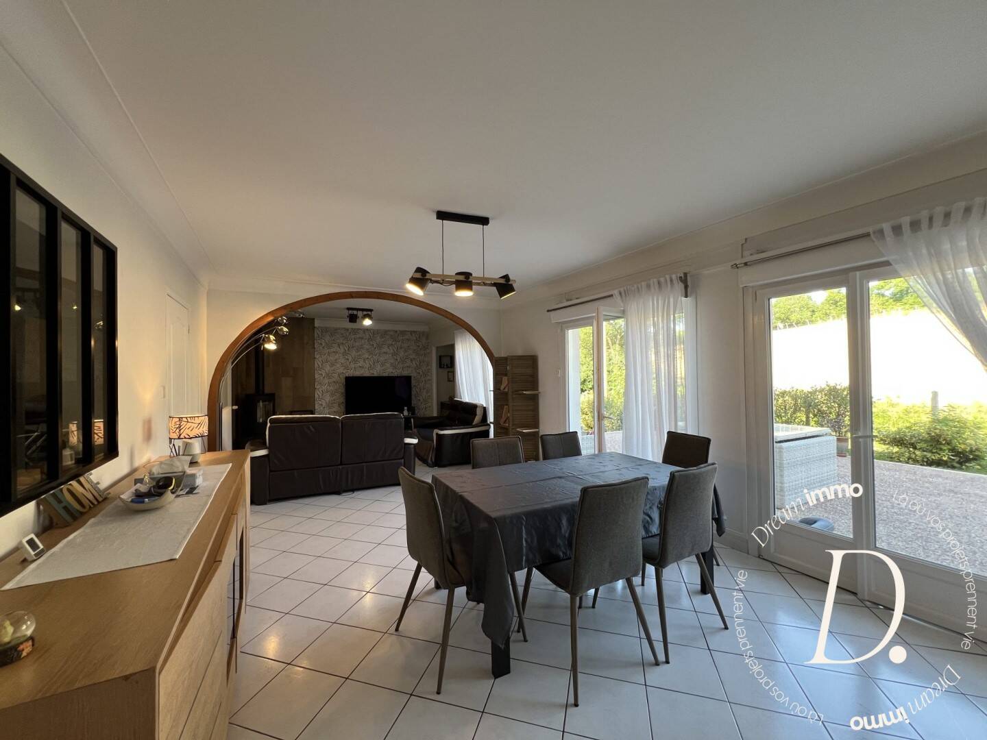 Maison à vendre, 207m², SALIES DE BEARN